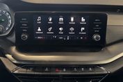 Skoda Octavia 1.5 TSI DSG