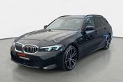 BMW Seria 3 320d xDrive mHEV aut