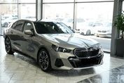 BMW Seria 5 520d M Sport