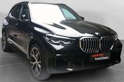 BMW X5 xDrive25d M Sport