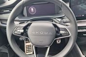 Skoda Octavia 2.0 TDI Sportline DSG