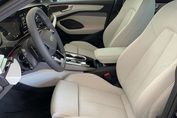 Audi A6 TDI quattro S line