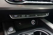 Audi A4 2.0 TDI quattro S tronic