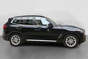 BMW X3 xDrive20d mHEV aut