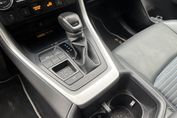 Toyota RAV4 Selection 2.5 Hybrid