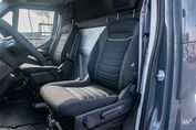 Iveco Daily 35S18 Hi-Matic Autolaweta