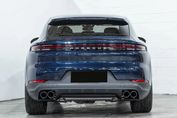 Porsche Cayenne Coupe S