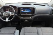 Mercedes Vito Tourer 116 CDI L1 Pro 9G-Tronic