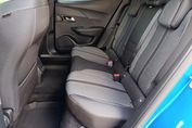 Peugeot 2008 1.2 Puretech Allure S&S EAT8