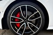 Mercedes Klasa A 35 AMG 4-Matic