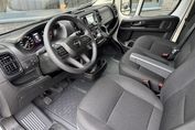Opel Movano L2H2
