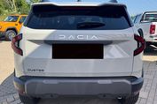 Dacia Duster Journey LPG 1.0