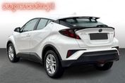 Toyota C-HR Comfort 1.8 Hybrid