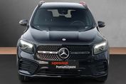 Mercedes GLB 220 d 4MATIC AMG Line