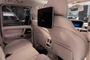 Mercedes Klasa G AMG 63