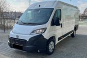 Toyota Proace Max Active L4H2