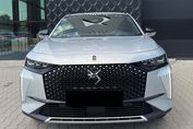 DS DS7 Etoile aut 1.5 BlueHDi