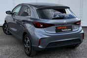 MG 3 Exclusive