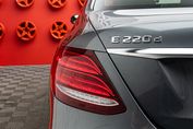 Mercedes Klasa E E 220 d 4-Matic Business Edition 9G-TRONIC