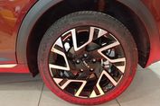Kia XCeed 1.6 T-GDI M DCT