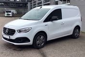 Mercedes Citan eCitan L1H1