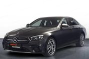 Mercedes Klasa E 220 d 4MATIC AMG Line