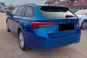 Skoda Octavia Selection Edition 130 1.5 TSI mHEV DSG