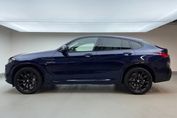 BMW X4 xDrive20i M Sport