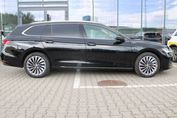 Skoda Superb 2.0 TDI SCR 4x4 Edition 130 DSG