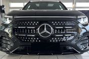 Mercedes GLB 250+ AMG Line