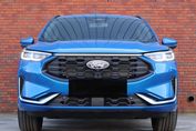Ford Kuga ST-Line X eCVT 2.5 FHEV FWD