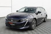 Peugeot 508 1.5 BlueHDi Allure Pack S&S EAT8