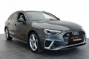 Audi A4 Avant 40 TDI quattro S Line