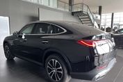 Mercedes GLC Coupe 200 4-Matic Avantgarde