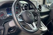 Mercedes T klasa 180 d Progressive aut