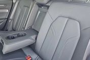 Audi A6 TDI quattro S line