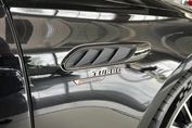 Mercedes Klasa E AMG 53  4Matic+ Hybrid