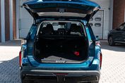 Chery Tiggo 7 Prestige 1.5 T-GDI Super Hybrid DHT