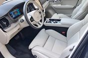 Volvo XC90 T8 AWD Plug-In Hybrid Ultra Bright 7os