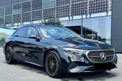 Mercedes Klasa E 200 d Avantgarde