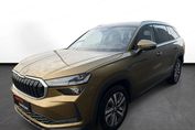 Skoda Kodiaq 2.0 TDI 4x4 Selection DSG