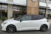 Toyota Corolla GR Sport 1.8 Hybrid