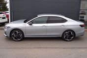 Skoda Superb Sportline 2.0 TSI DSG