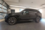 BMW X5 xDrive30d M Sport