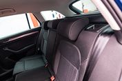 Skoda Superb 2.0 TDI 4x4 Style DSG