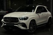 Mercedes GLE 450 d  4-Matic AMG Line