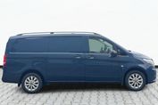 Mercedes Vito 116 CDI Długi 9G-Tronic