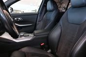 BMW Seria 3 330i xDrive M Sport
