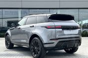 Land Rover Range Rover Evoque D200 Dynamic HSE