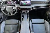 Skoda Superb 2.0 TDI SCR 4x4 Sportline DSG